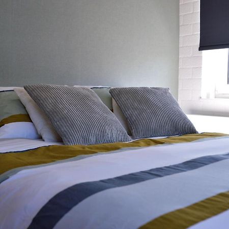 Bed En Boats Zijlmans Apartment Drimmelen Exterior foto