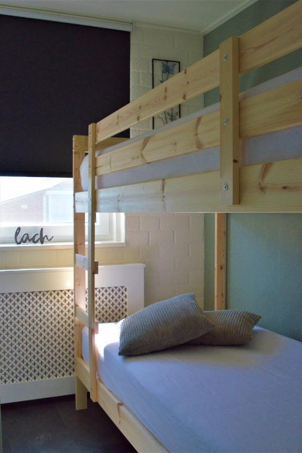 Bed En Boats Zijlmans Apartment Drimmelen Exterior foto